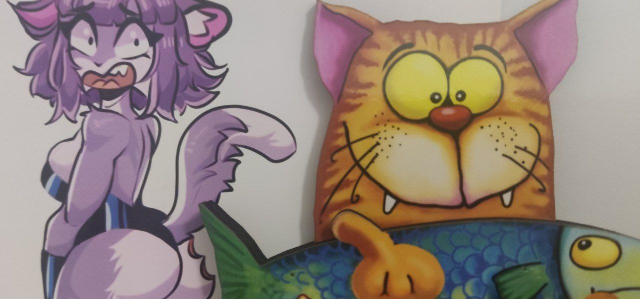 Хентай в одежде,масюня,стикеры_вконтакте,ушки,фиолетовая_кожа,фиолетовые волосы,фиолетовые_глаза,фурри,хвост,parazari, rule34