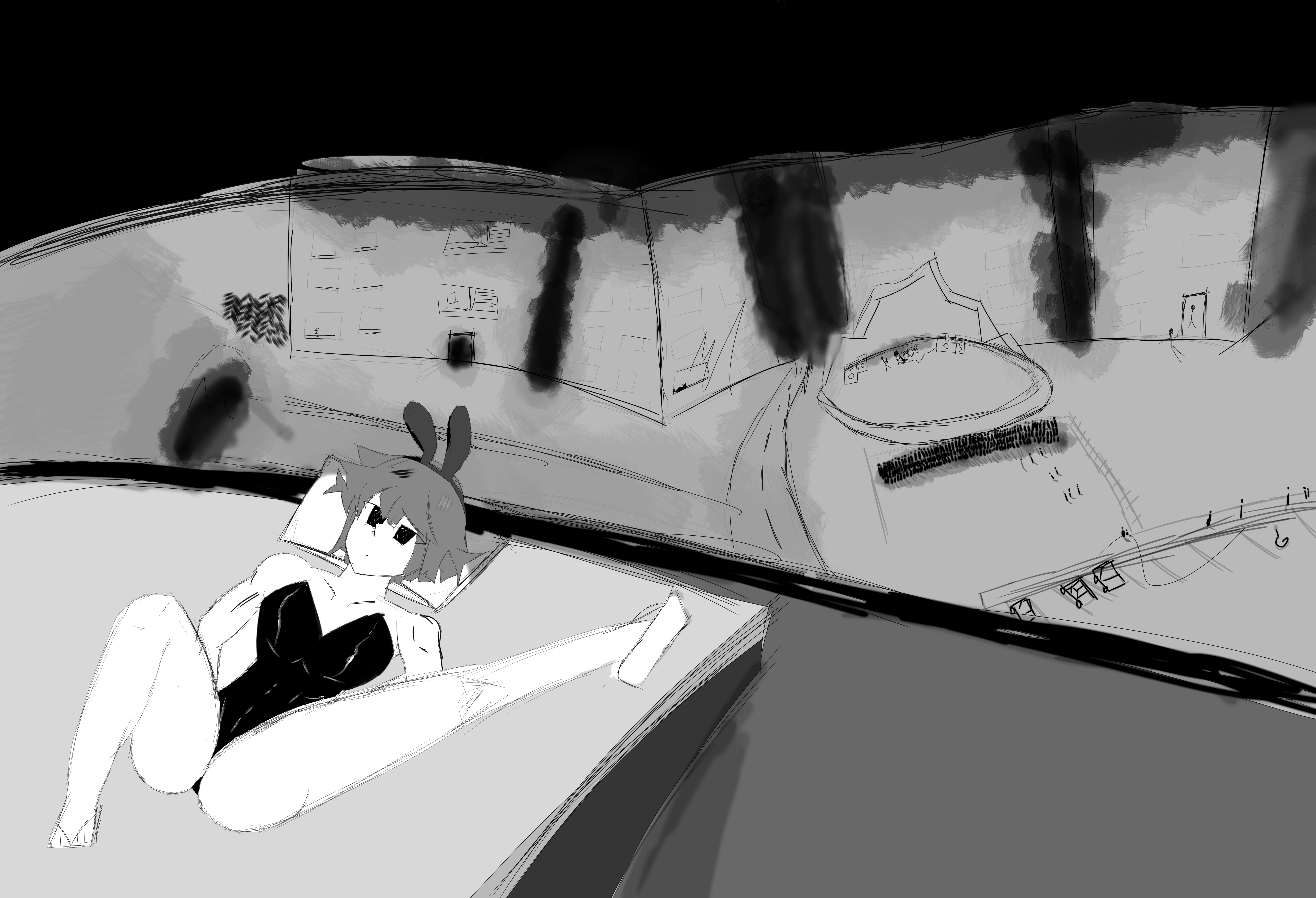 Хентай 1girl, rule34