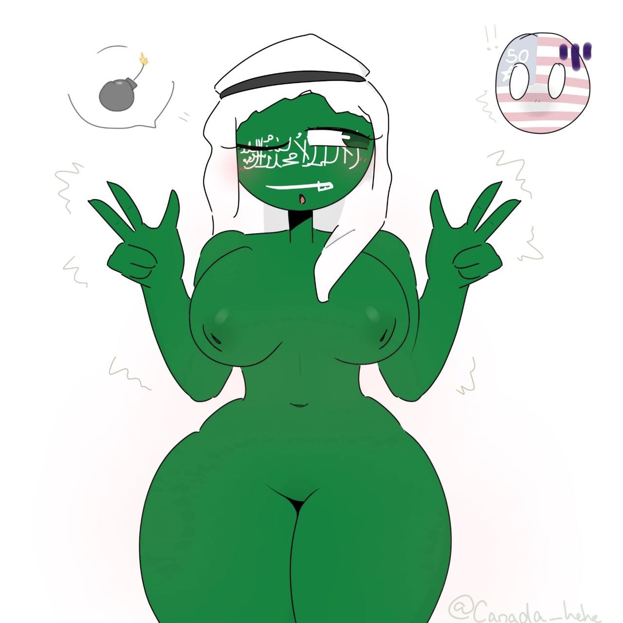 Хентай 1girl,countryhumans, rule34