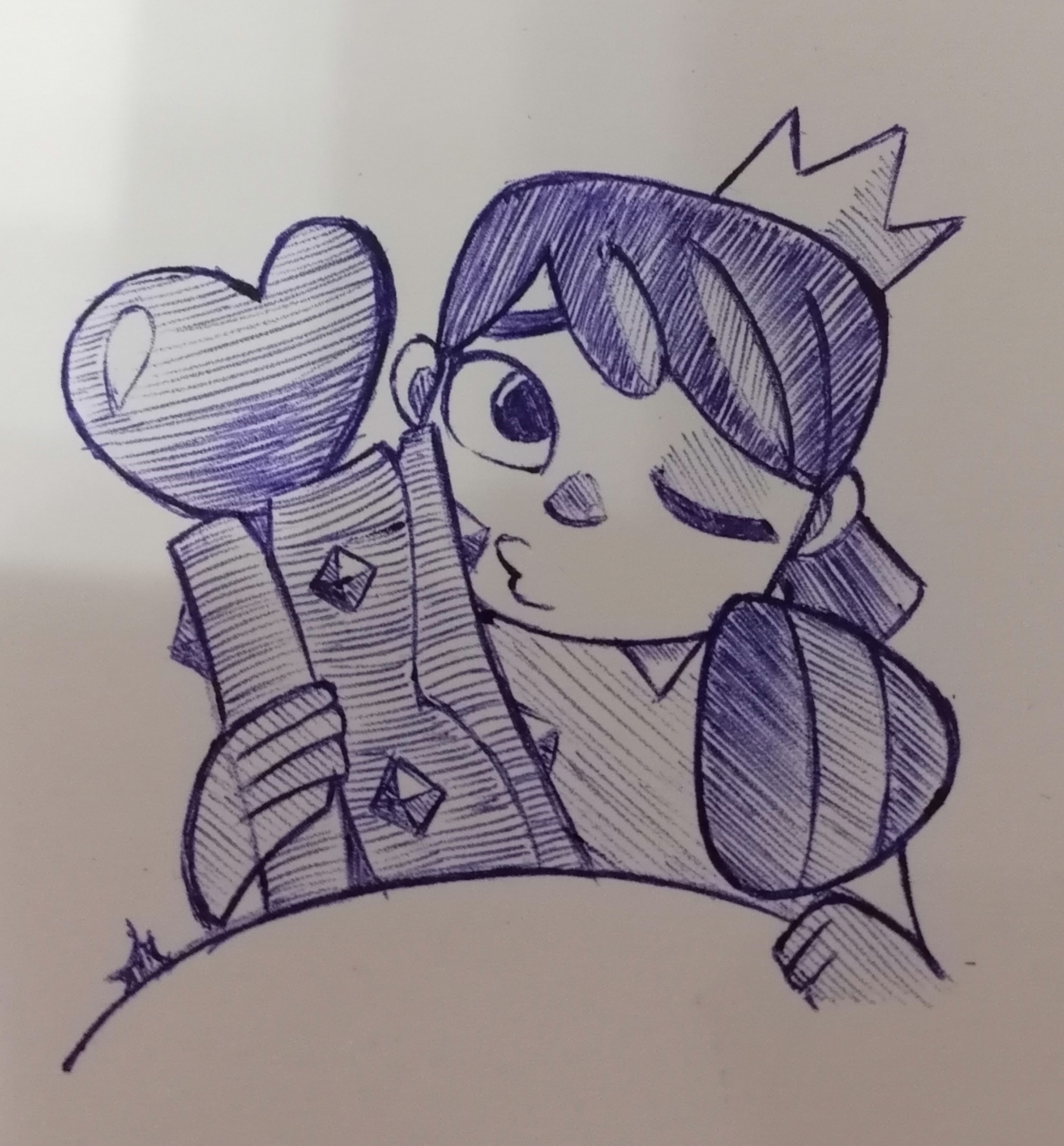 Хентай clash_royale,videogame,princess,log,deck,love, rule34