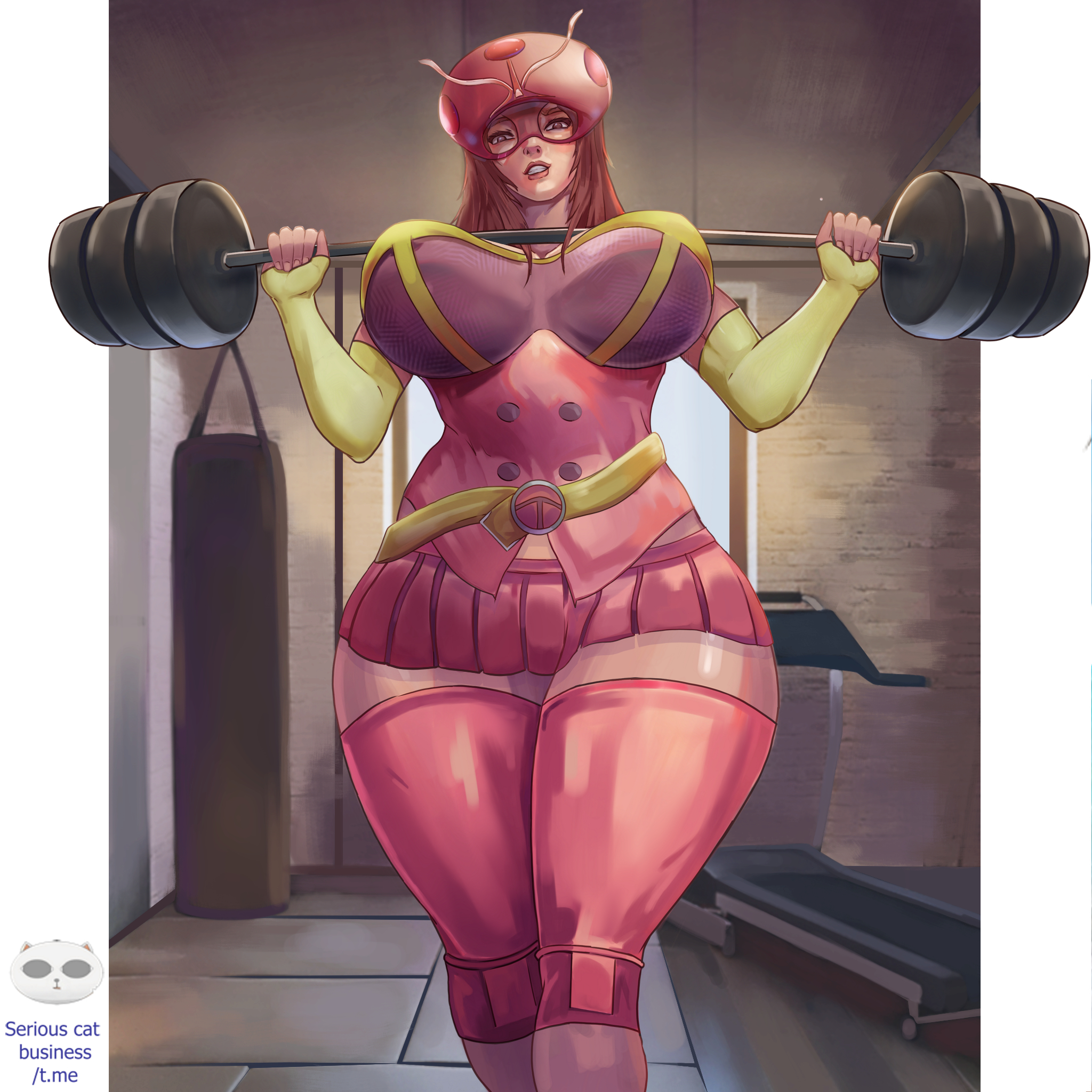 Хентай Большие сиськи,Большая жопа,Аниме,scb,masked_rider, rule34