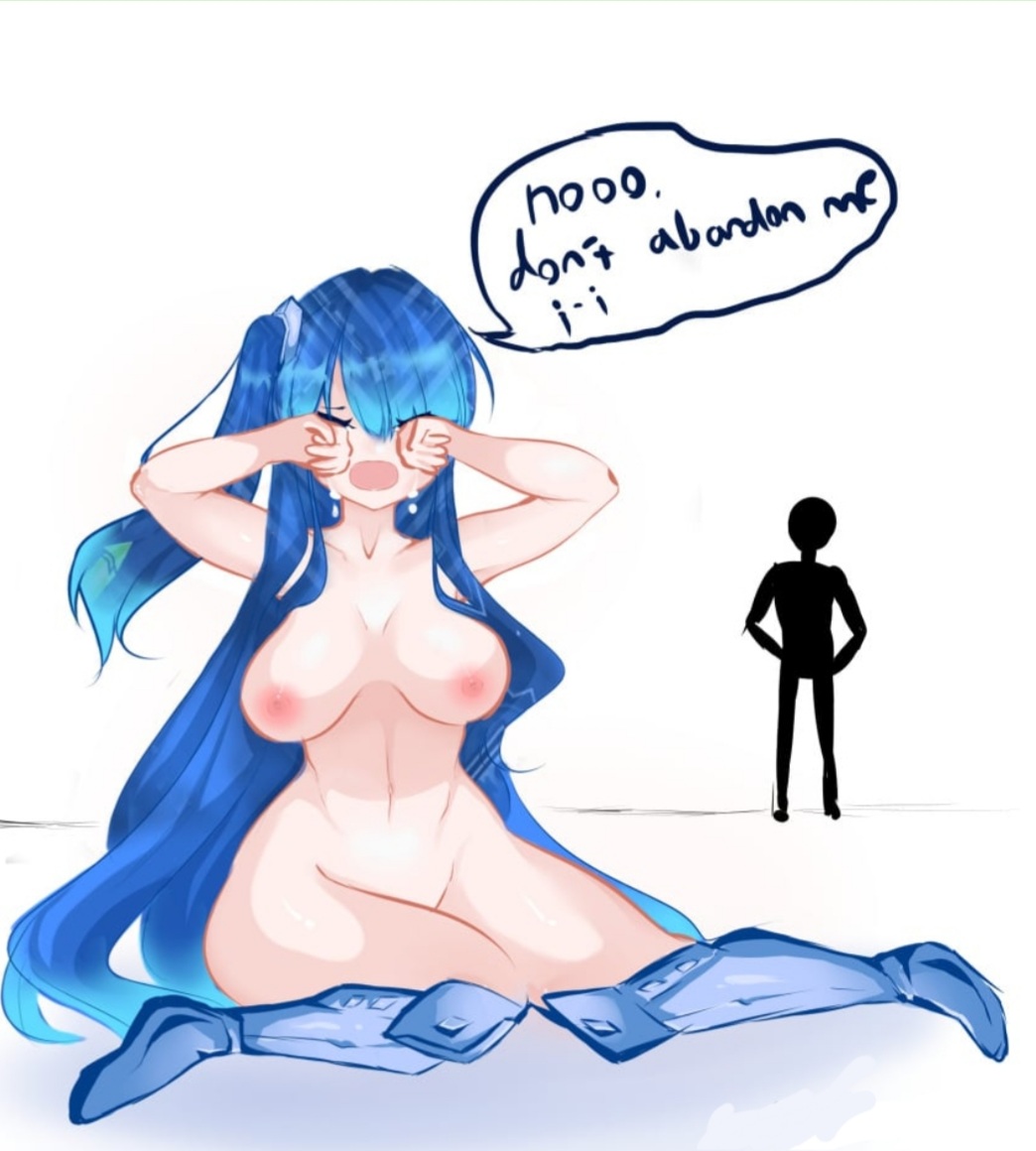 Хентай Большие сиськи,длинные волосы,чулки,1girl,большие_ляжки,1boy,geometry_dash, rule34