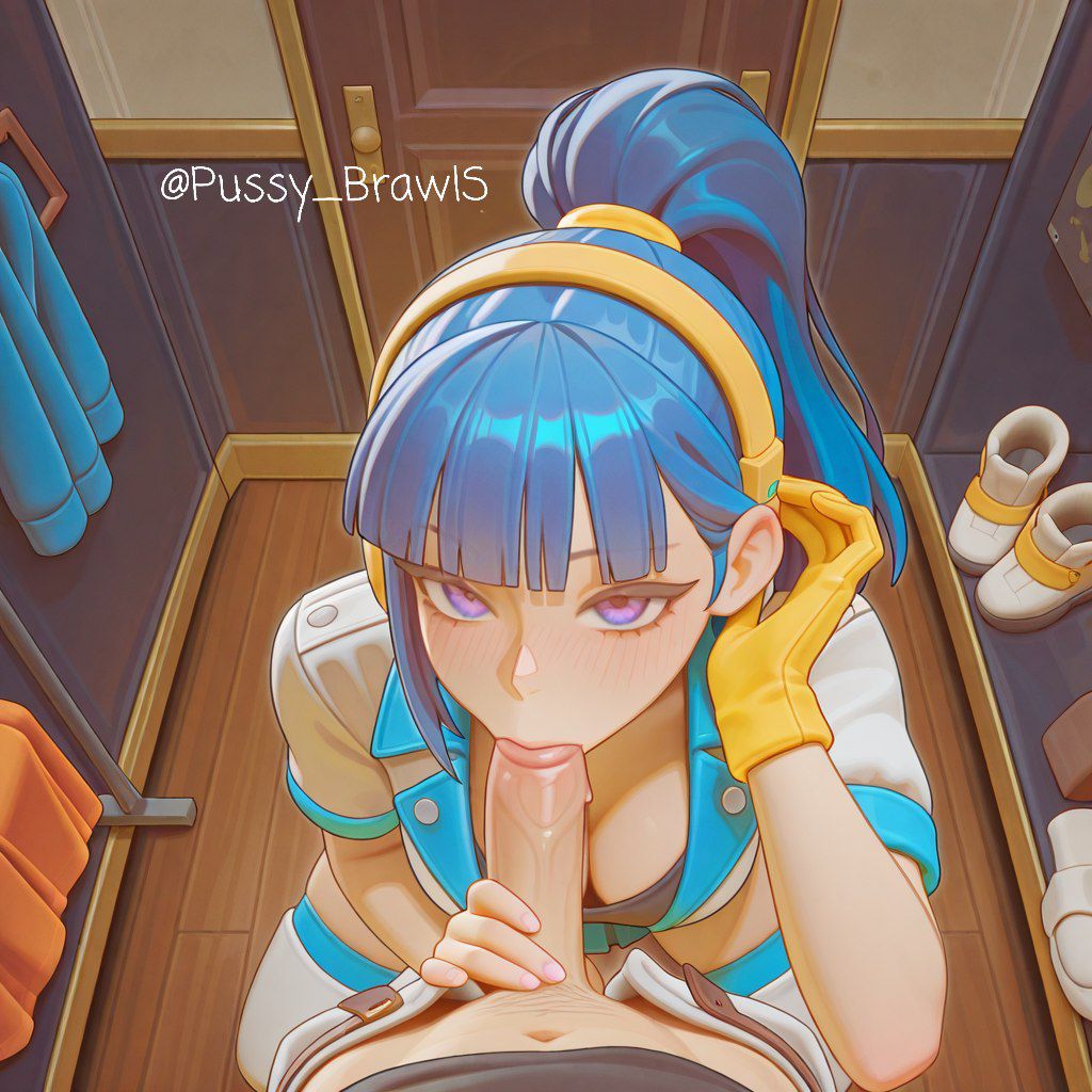 Хентай brawl stars,нейросеть,1girl,минет,1boy,джанет__brawl_stars_,бравл_старс,1девушка,brawl_stars_janet,1парень, rule34