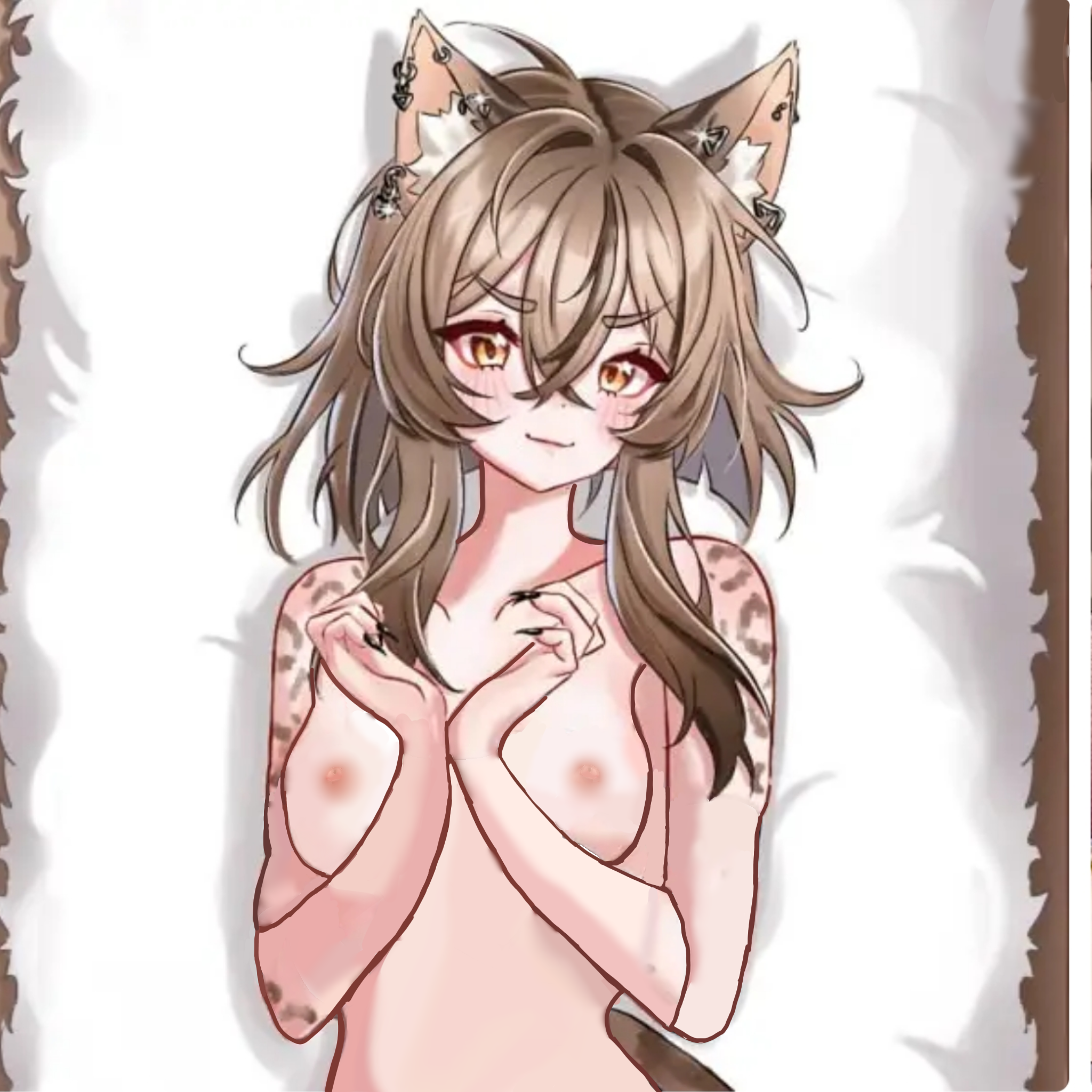 Хентай грудь,голая,сиськи,1девушка,xkamysh, rule34