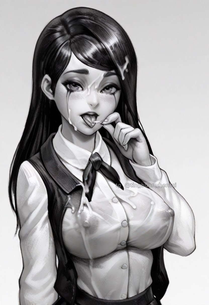 Хентай Большие сиськи,Сперма,tiny_bunny,зайчик,полина_tiny_bunny, rule34