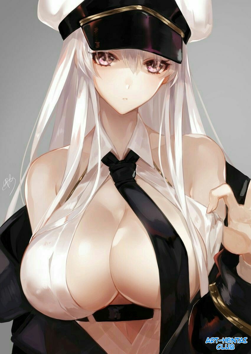 Хентай Большие сиськи,Аниме,милая, rule34