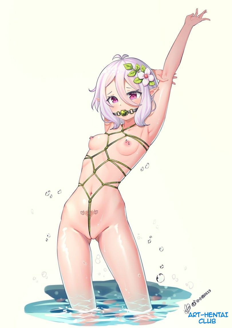 Хентай Аниме, rule34