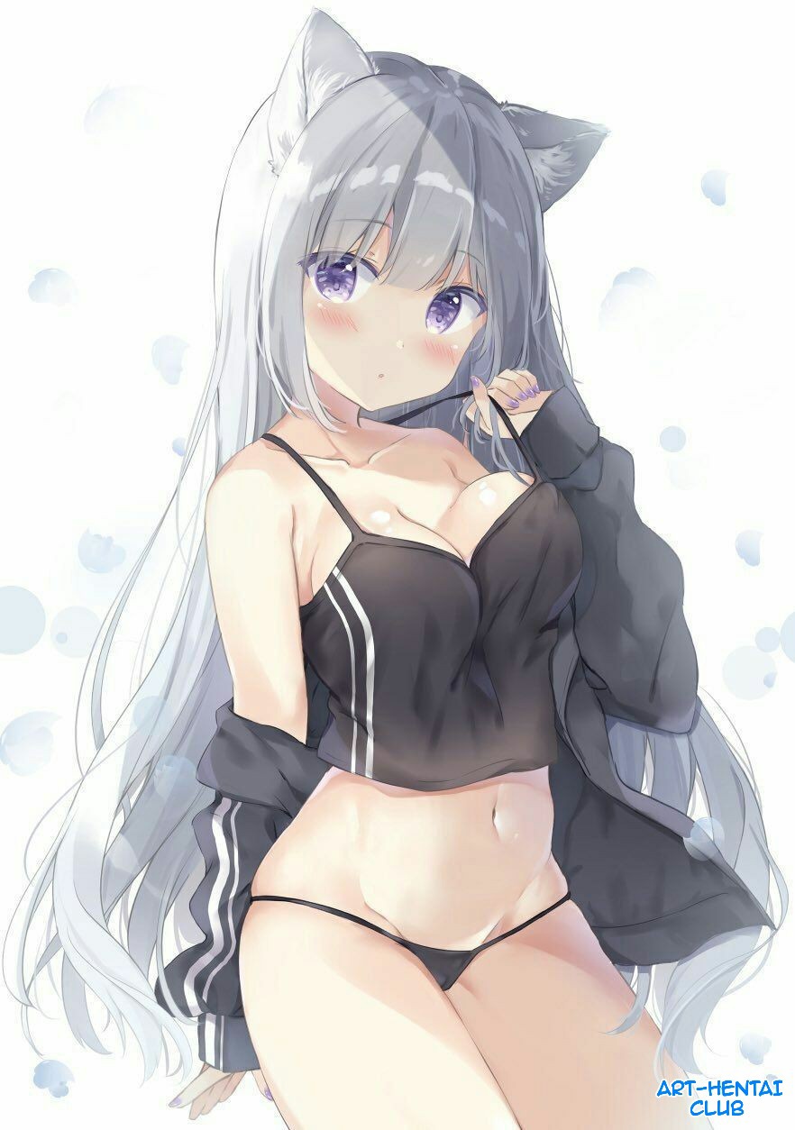 Хентай Большие сиськи,Большая жопа,Аниме,милая, rule34