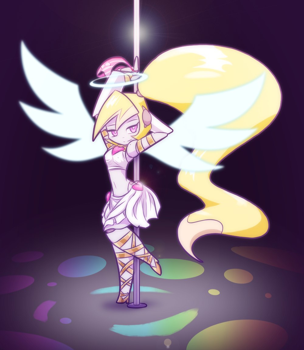 Хентай Большая жопа,Pv 02,pivot, rule34