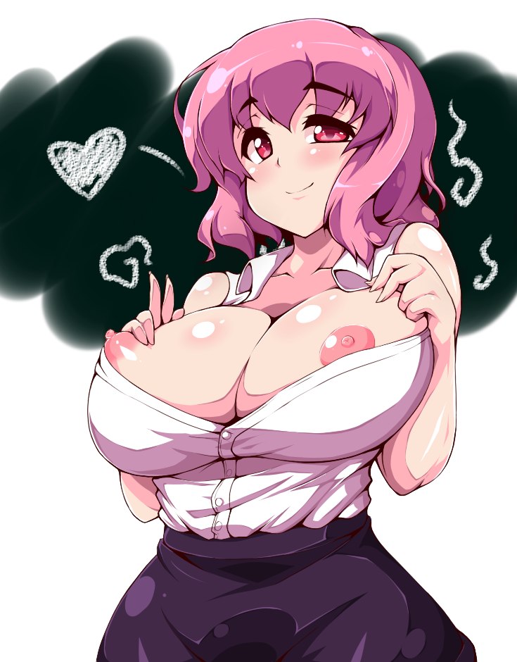 Хентай Большие сиськи, rule34