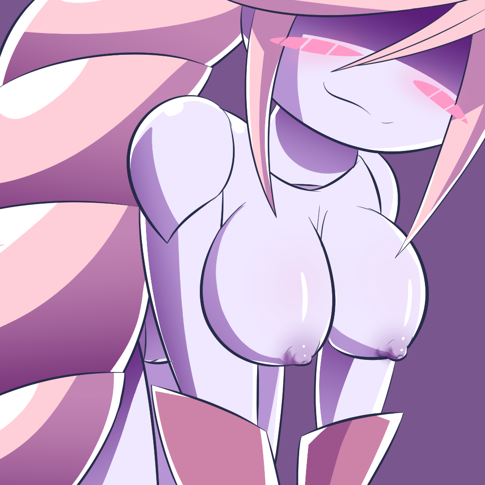 Хентай Большие сиськи,Роботы,socket,Pv 02,робо-девочка, rule34