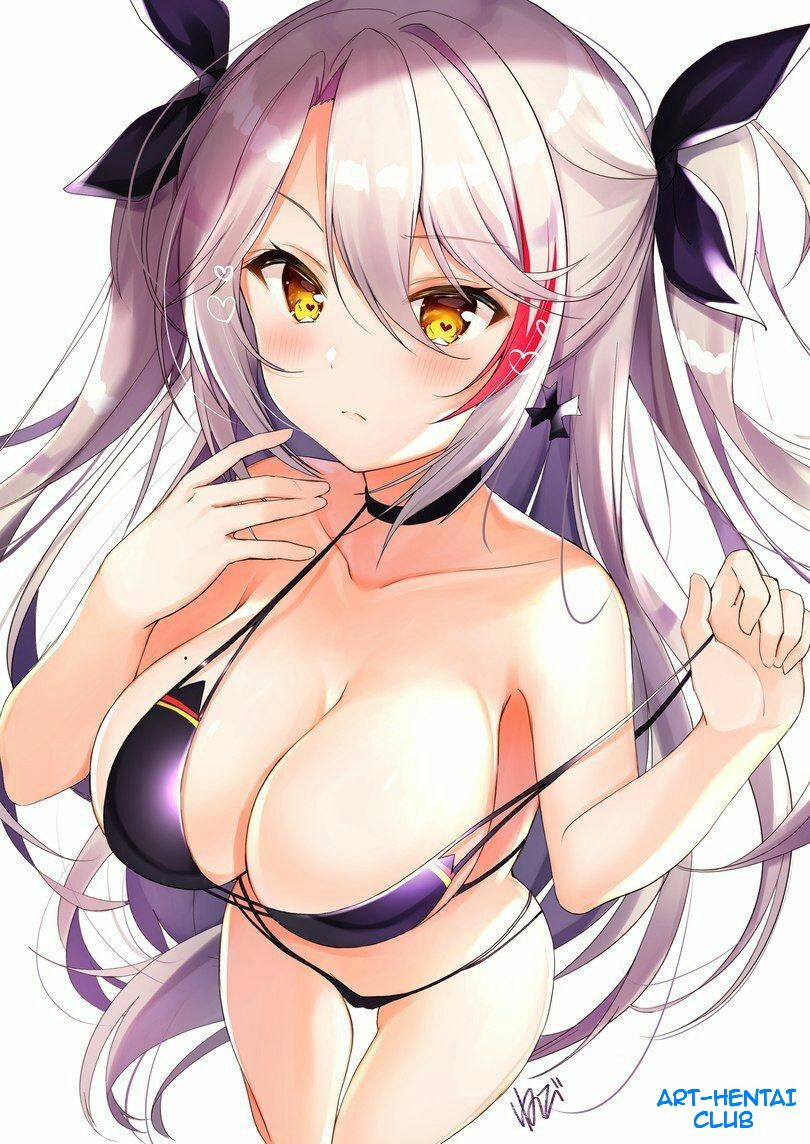 Хентай Большие сиськи,Большая жопа,Аниме,милая, rule34