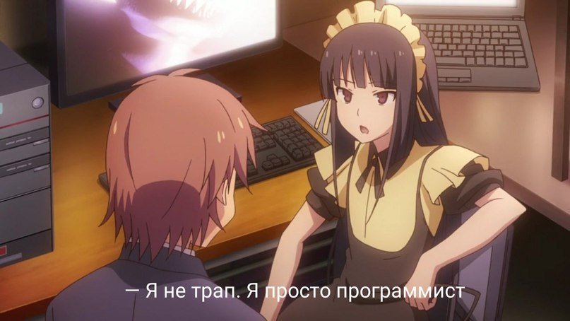 Хентай Аниме, rule34