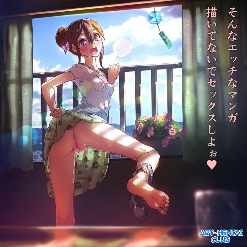 Хентай Большие сиськи,Аниме,Большая жопа, rule34