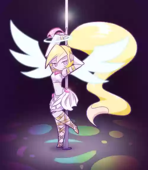 Большая жопа,Pv 02,pivot,