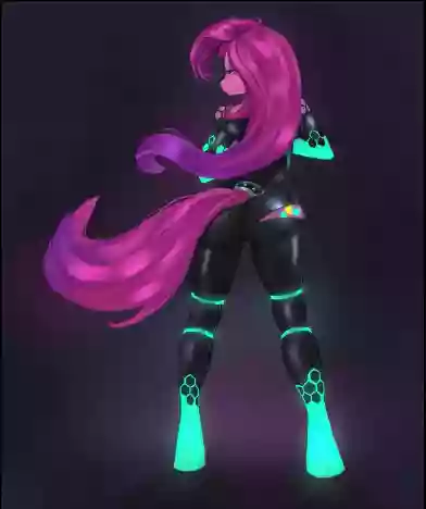 Большая жопа,в одежде,my little pony,