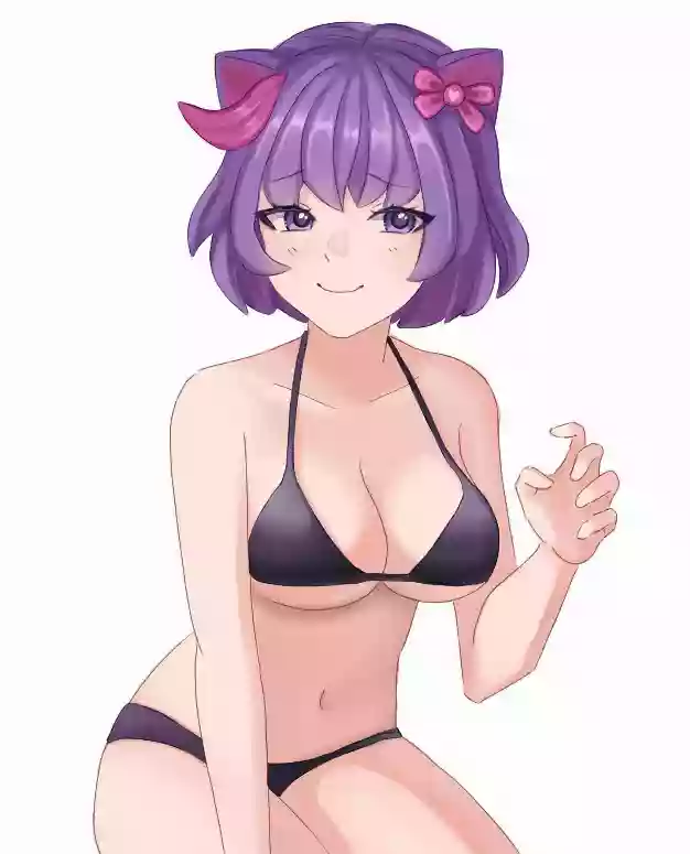 короткая стрижка,купальники,стикеры_вконтакте,масюня,2d,