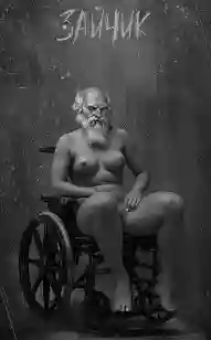 tiny_bunny,зайчик,