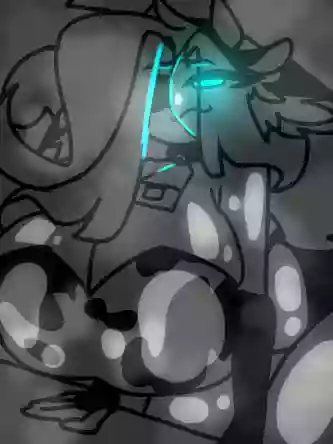 02,хорни_арт,коровка,