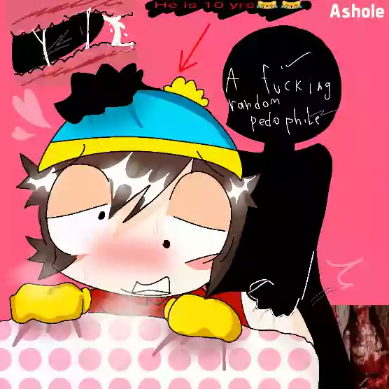 хуй,minor,eric_cartman,cartman,pedophilic,minors,