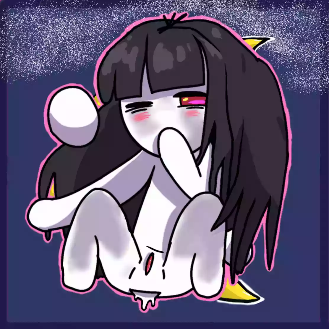 pussy,mei__tboi_,tboi_repentance,the_binding_of_isaac,