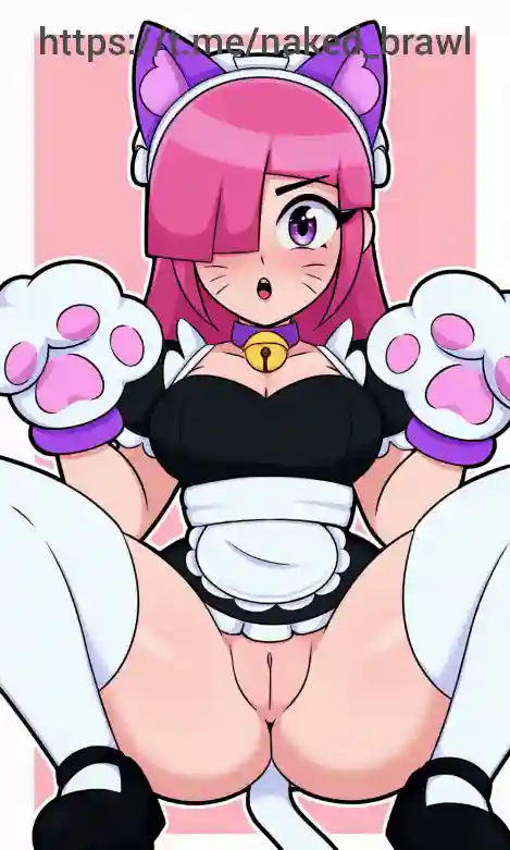 brawl stars,colette,colette_brawl_stars,
